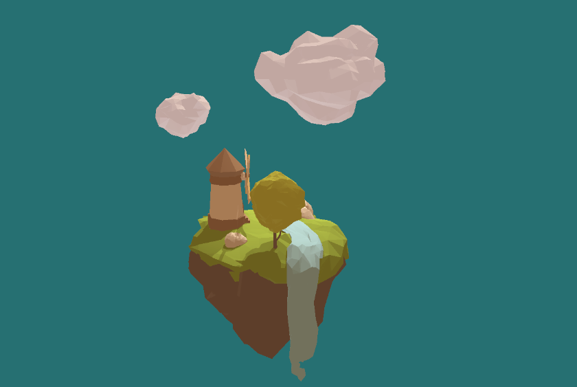 Unity_Project_Tiny3D_preview