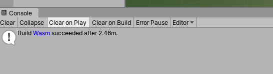 Unity_Project_Tiny_Build_Done