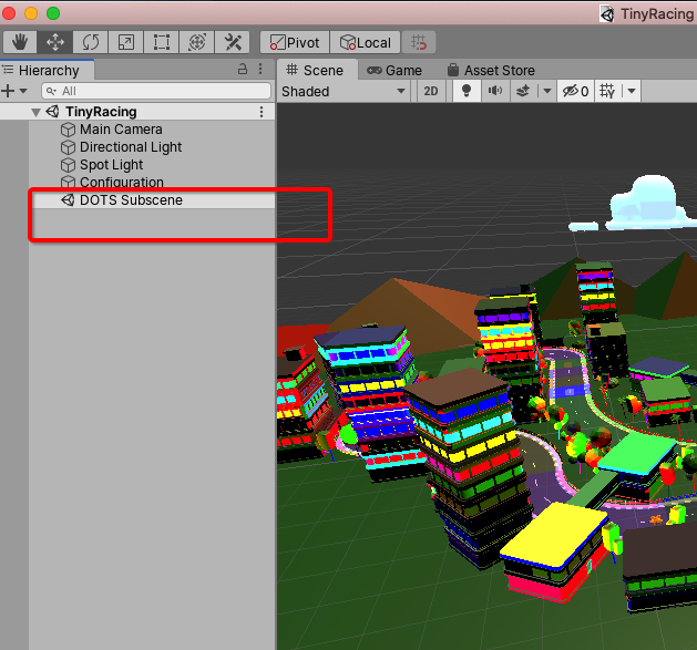 Unity_Project_Tiny_Racing_02