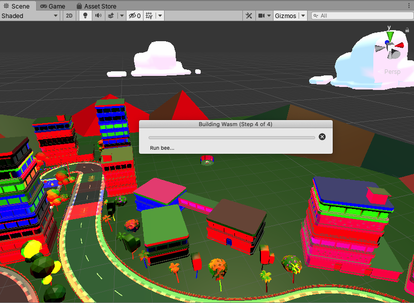 Unity_Project_Tiny_Racing_build_hang