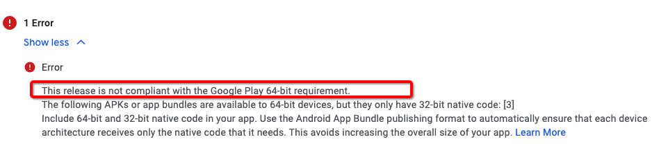 laya-air-export-android-studio-project-gp-error