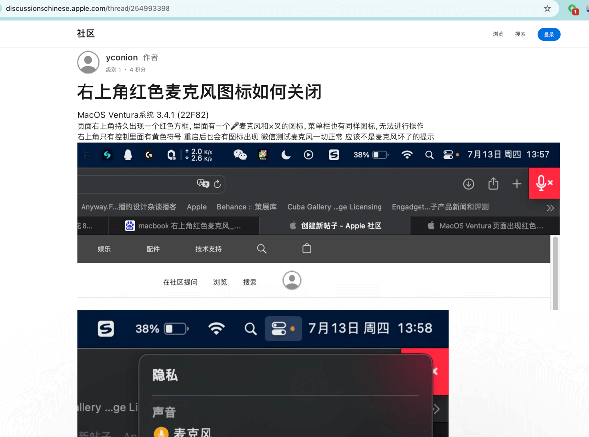 how-to-hide-red-muted-micphone-icon-on-mac-os-screen08